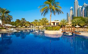 Habtoor Grand Hotel